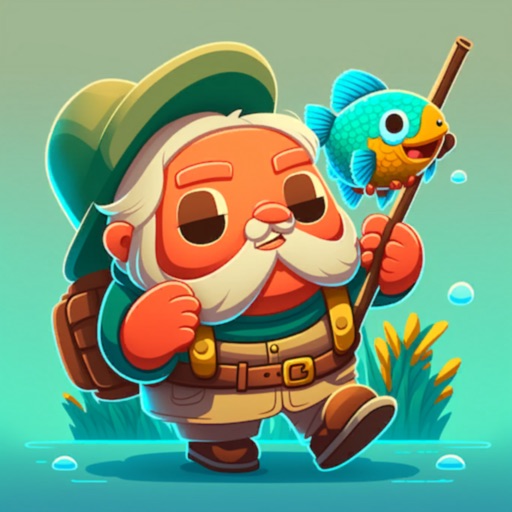 Fisherman 2 - iOSGods.com