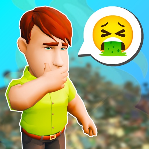 Trash Tycoon - iOSGods.com