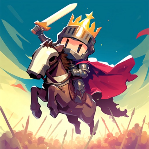 Nightfall: Kingdom Frontier TD - iOSGods.com