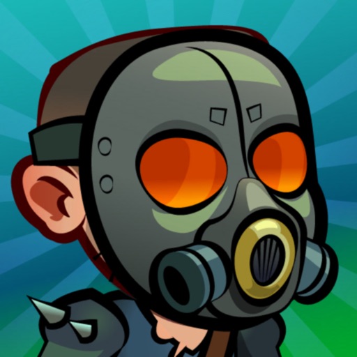 Zombies Clicker - iOSGods.com