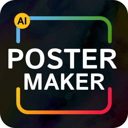 AI Poster Maker - Flyer Maker
