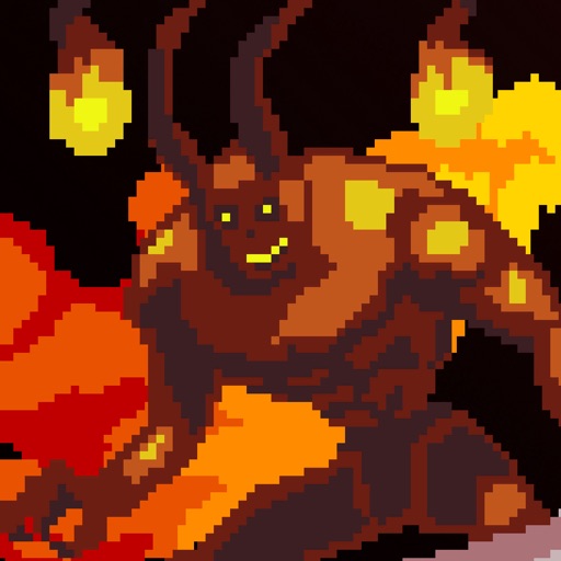 The Demonized - iOSGods.com