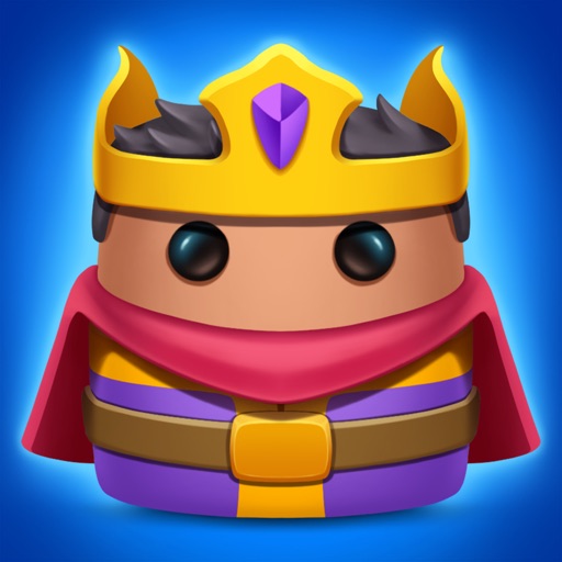 Match Valley - iOSGods.com
