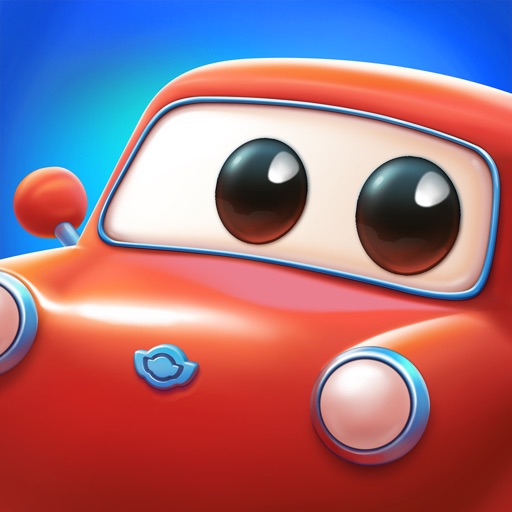 Car Match - iOSGods.com