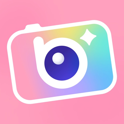 BeautyPlus-Selfie Film Camera