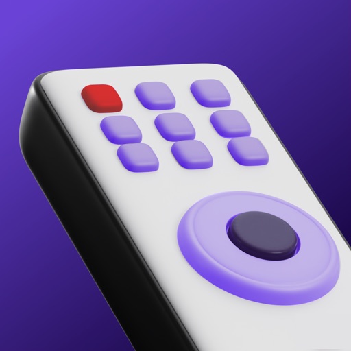 TV Remote