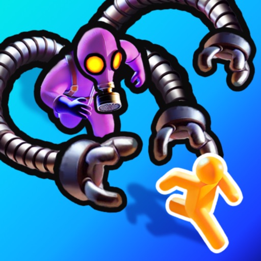Villain Universe - iOSGods.com