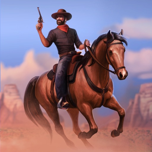 Westland Survival - iOSGods.com