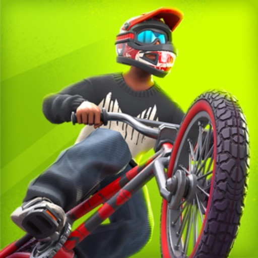BMX 3
