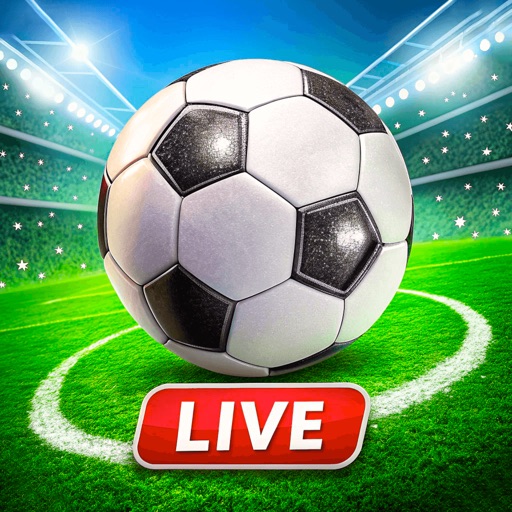 Football Live TV: Soccer score