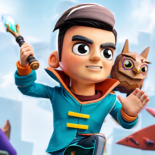 Wizario - iOSGods.com