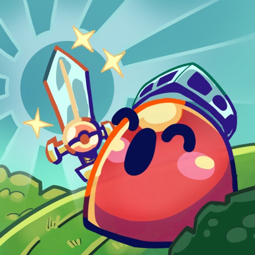 Rogue Slime - iOSGods.com