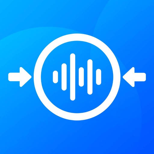 Audio Compressor