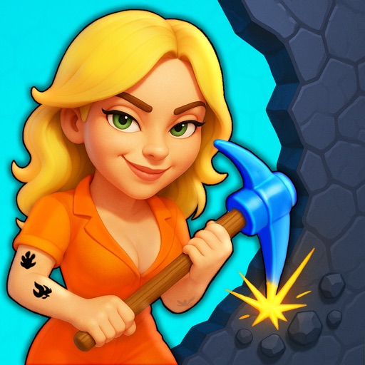 Prison Break Idle - iOSGods.com