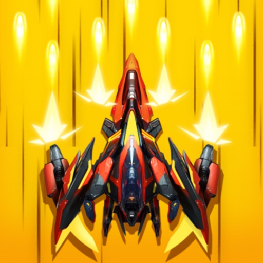 Universe Invader 2: Alien War - iOSGods.com