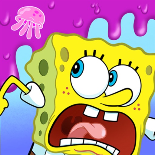 SpongeBob Adventures - iOSGods.com