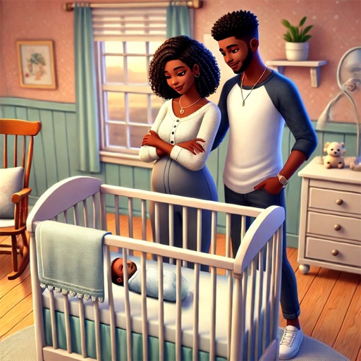 Virtual Families 3 - iOSGods.com