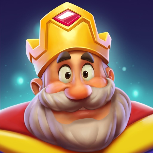 Royal Match - iOSGods.com