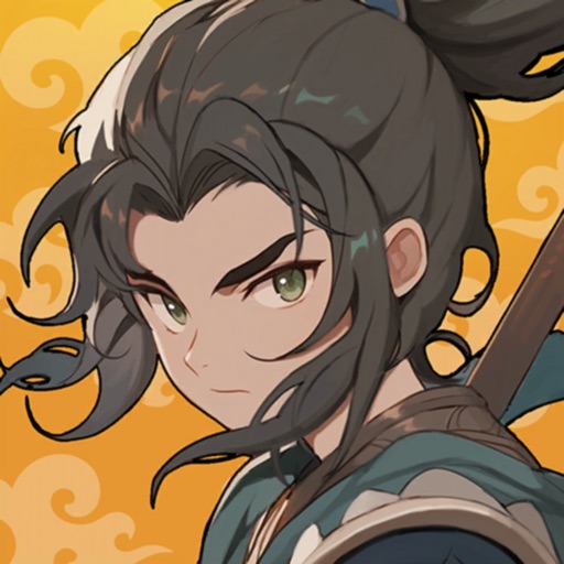 Three Kingdoms Tempest - iOSGods.com