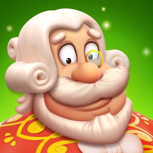 Castle Crush - iOSGods.com