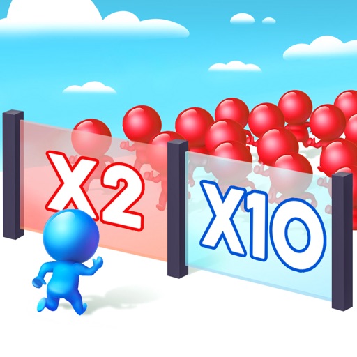 Mob Control - iOSGods.com