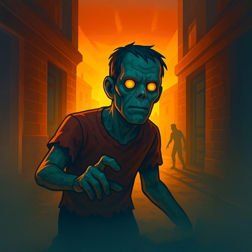 Fear The Walkers - iOSGods.com