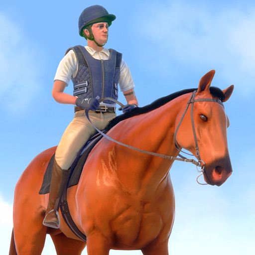 Horse Racing - iOSGods.com