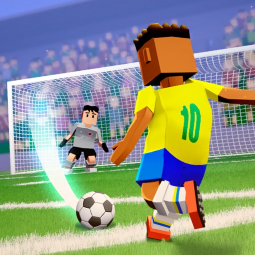 Mini Soccer Star - iOSGods.com