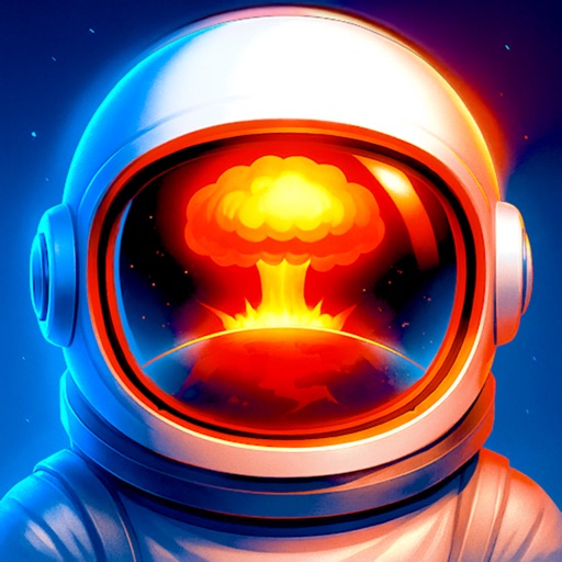 Planet Crusher - iOSGods.com