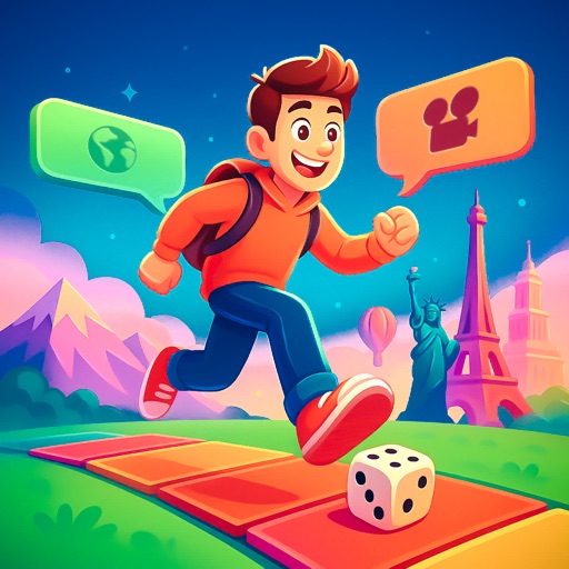 Backpacker Go! - iOSGods.com