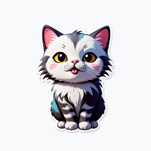 StickerAI: Sticker Maker