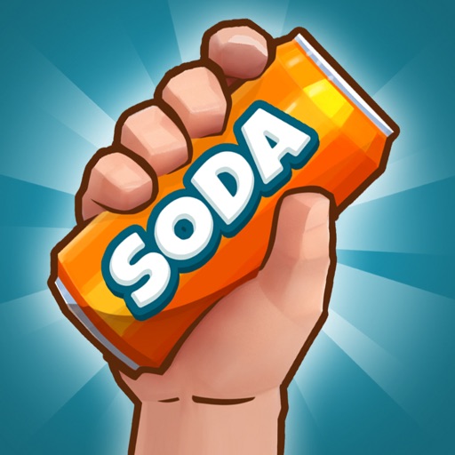 Soda Inc - iOSGods.com