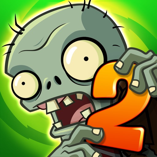 PvZ 2 - iOSGods.com