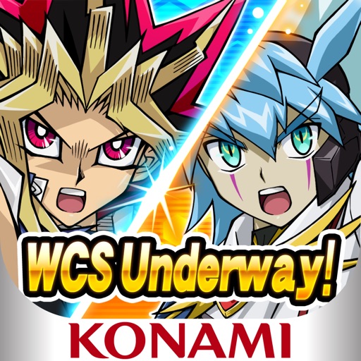 Duel Links - iOSGods.com