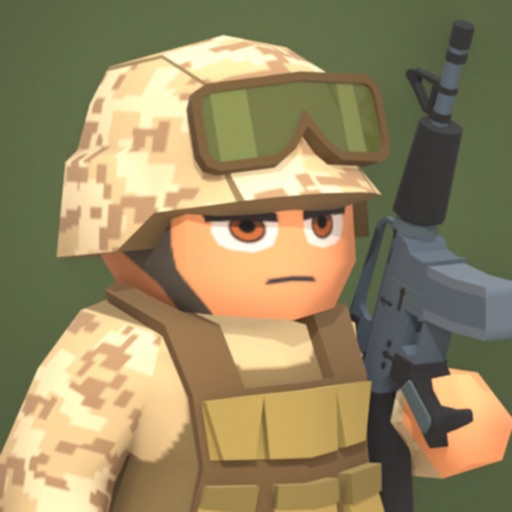 Idle Army - iOSGods.com